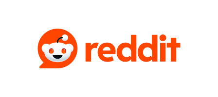reddit Logo